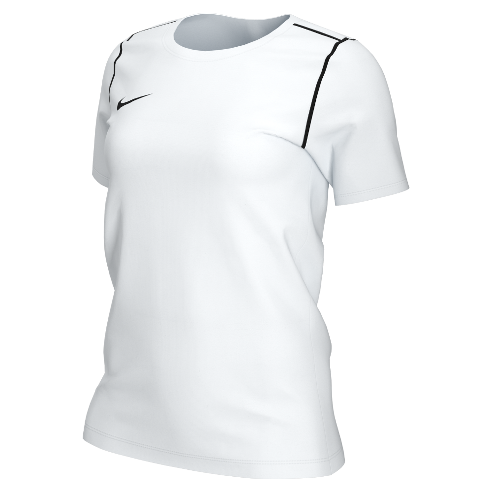 Nike Dri-Fit Park 20 Women's Short-Sleeve Soccer Top