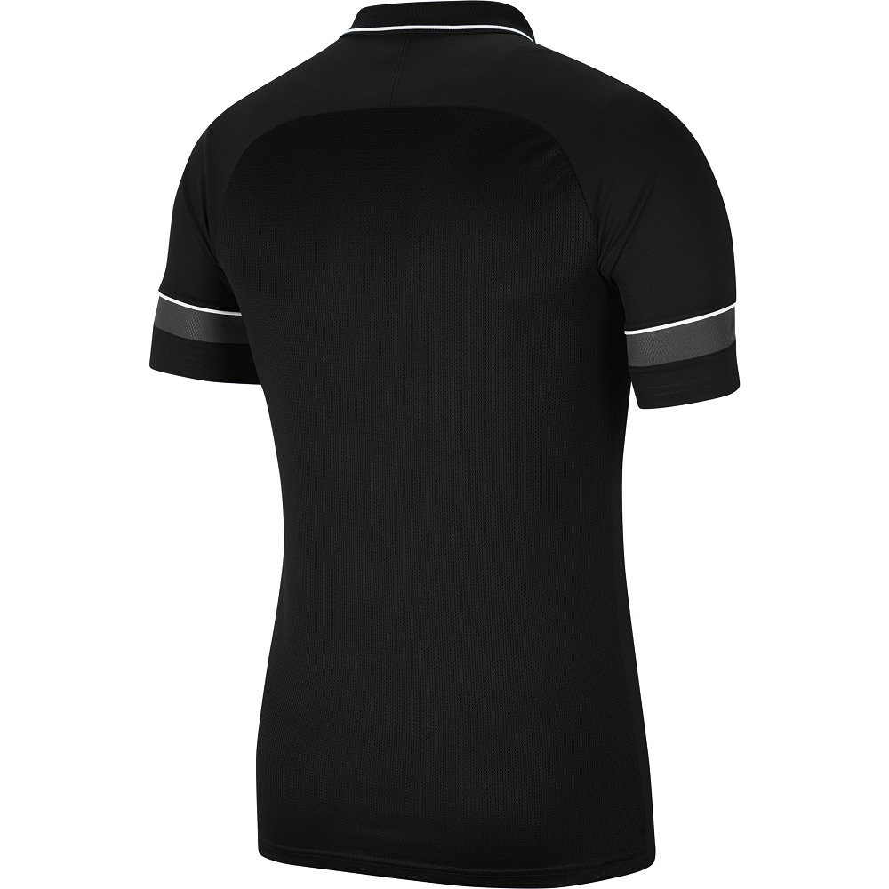 Nike Academy 21 Polo Short Sleeve