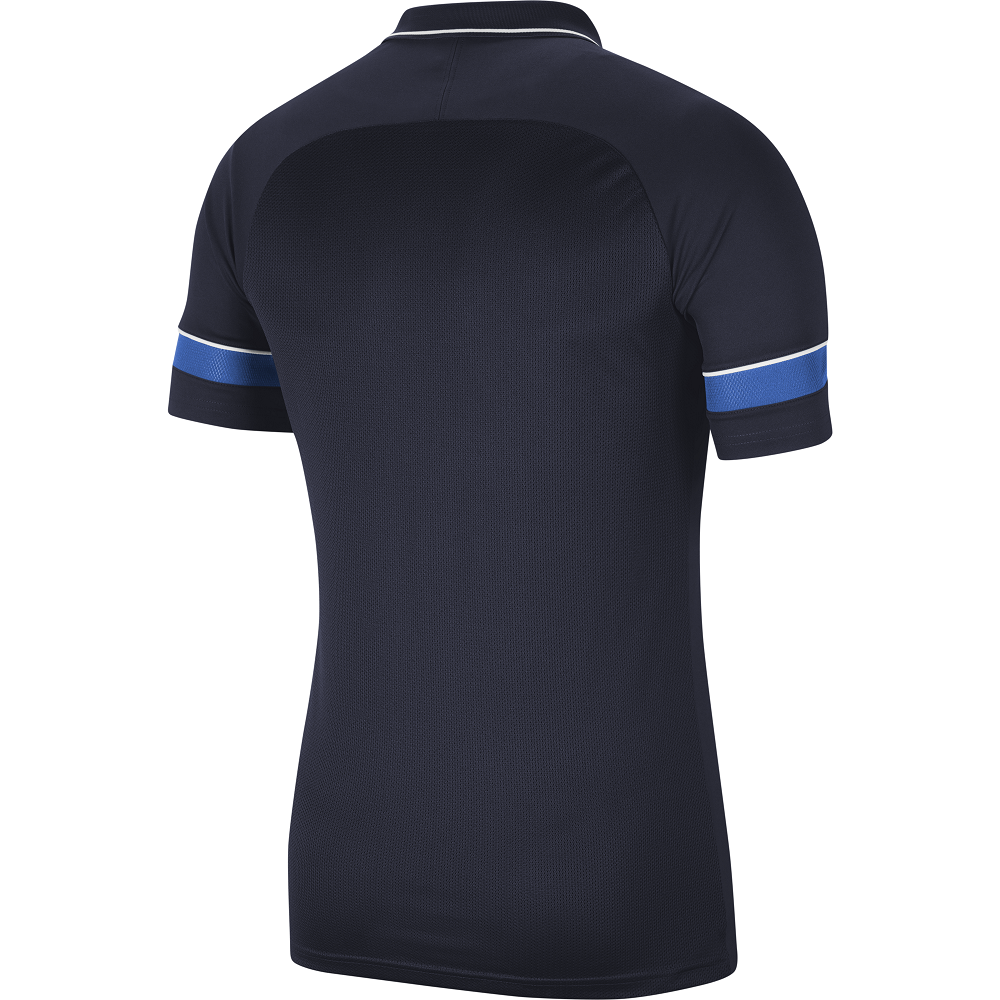 Nike Academy 21 Polo Short Sleeve