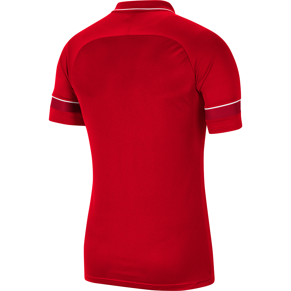 Nike Academy 21 Polo Short Sleeve