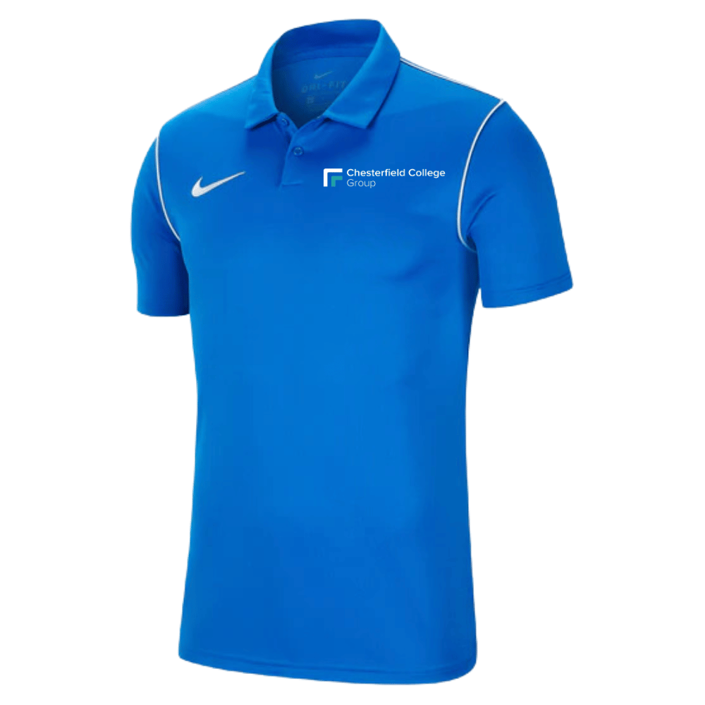 Chesterfield College Polo