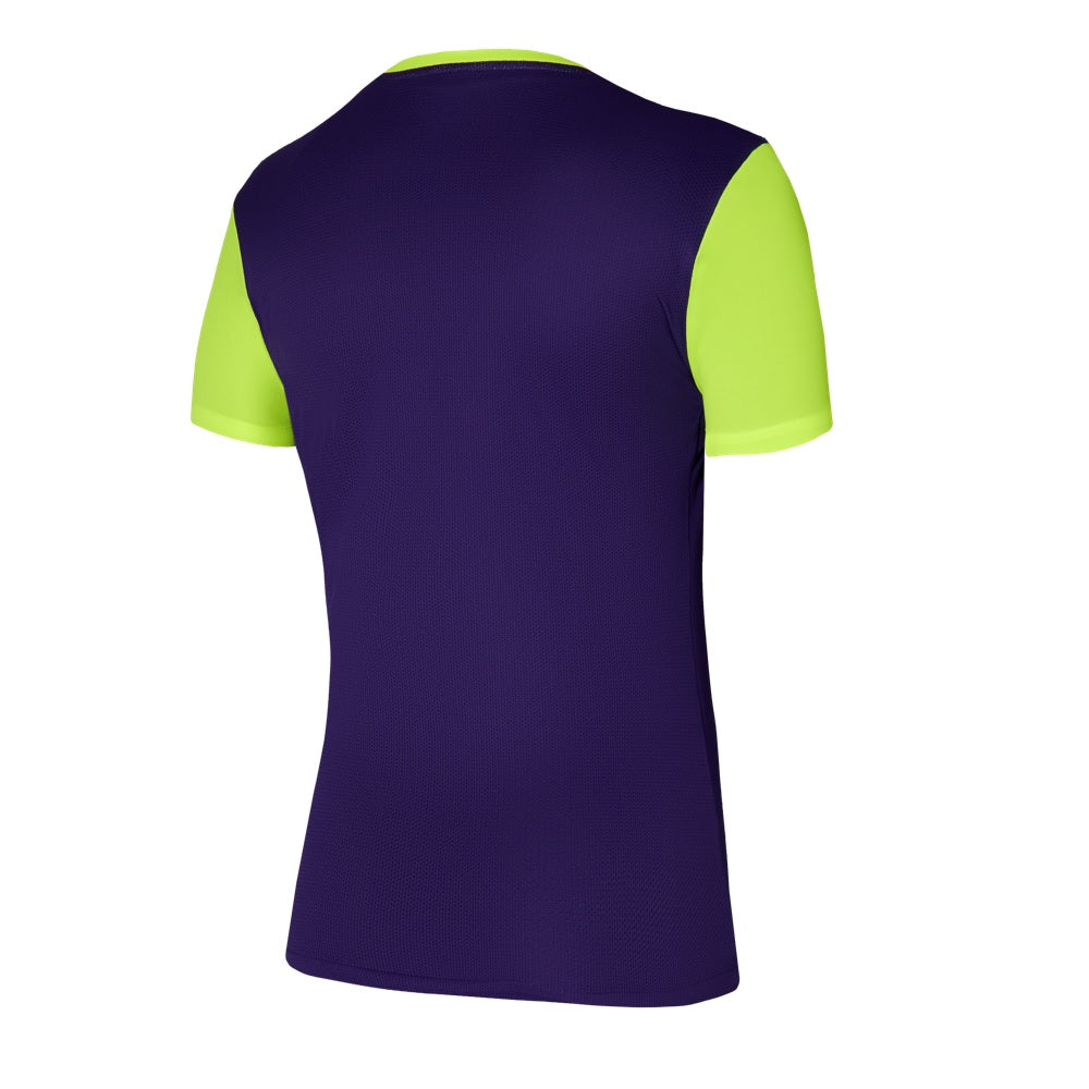 Nike Dri-Fit Tiempo Premier II Jersey Short Sleeve Women's