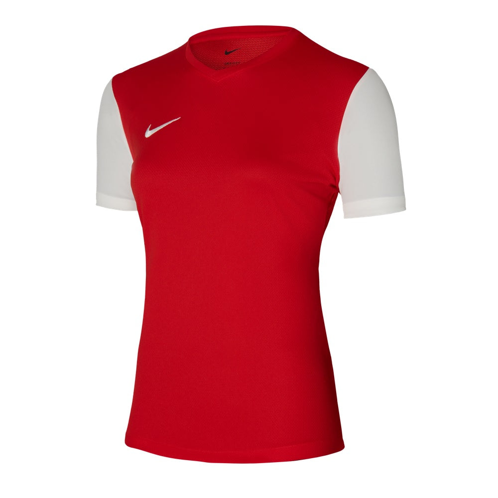 Nike Dri-Fit Tiempo Premier II Jersey Short Sleeve Women's