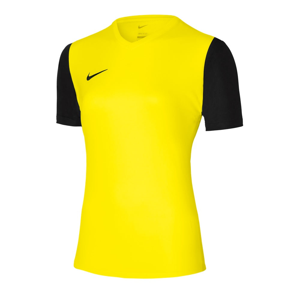 Nike Dri-Fit Tiempo Premier II Jersey Short Sleeve Women's