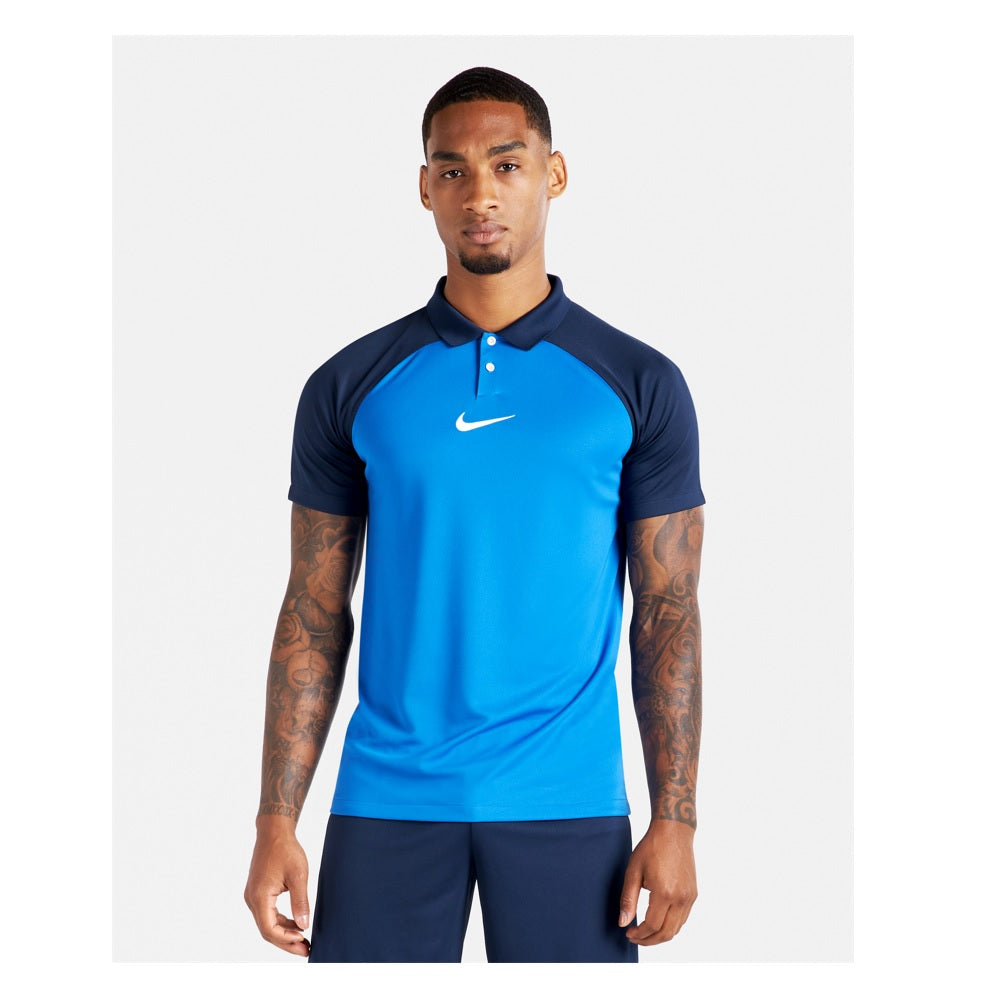 Nike Dri-Fit Academy 22 Pro Short Sleeve Polo