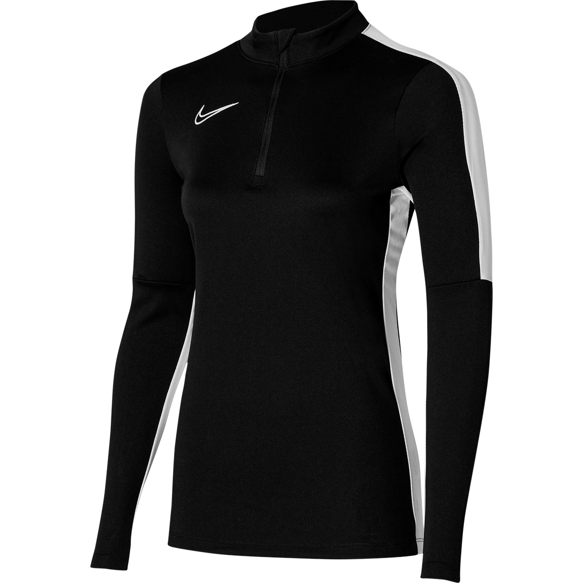 Nike Dri-FIT Academy 23 1/4 Zip Women's Drill Top