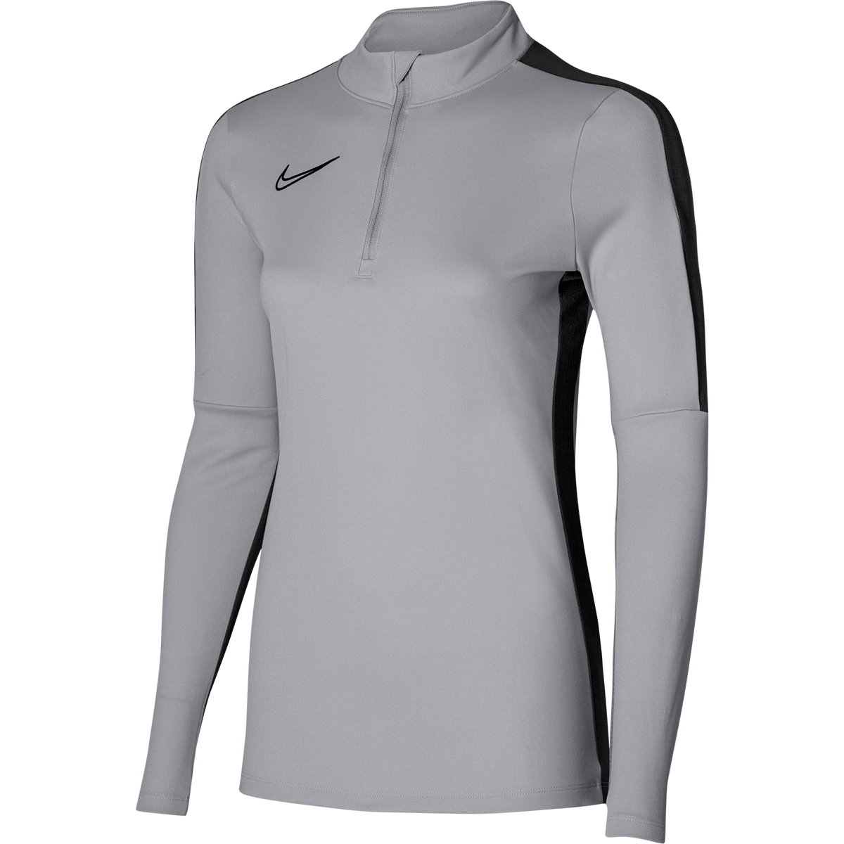 Nike Dri-FIT Academy 23 1/4 Zip Women's Drill Top