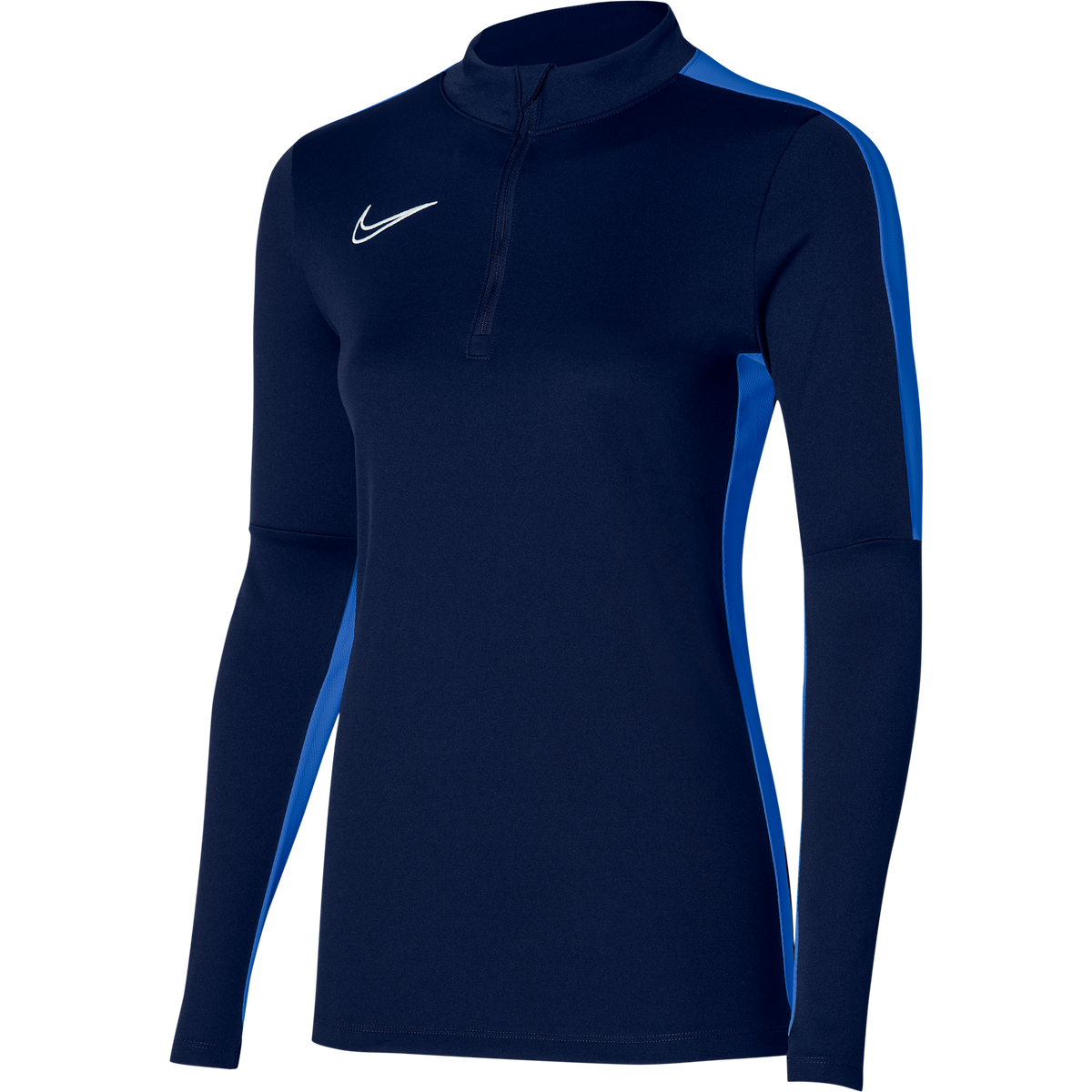 Nike Dri-FIT Academy 23 1/4 Zip Women's Drill Top
