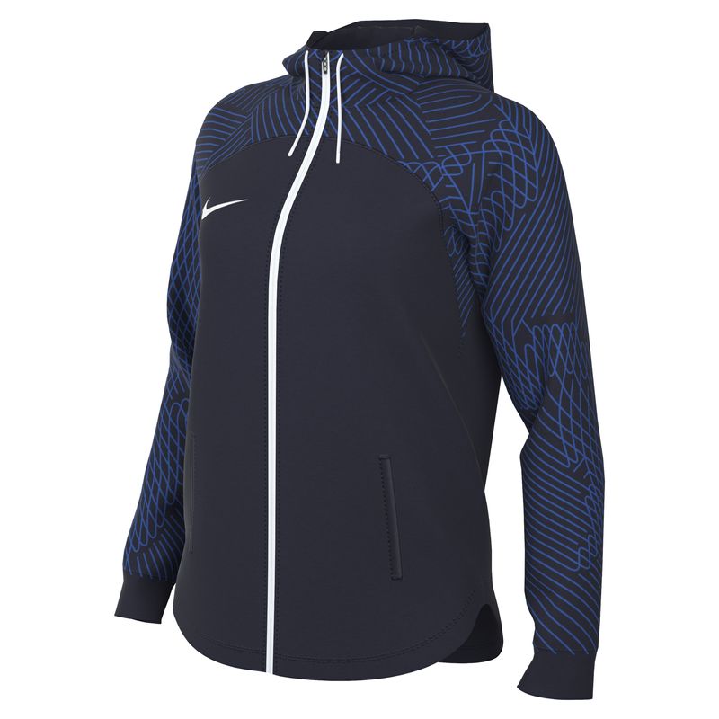 Nike Dri FIT Strike 23 Women's Knit Track Jacket
