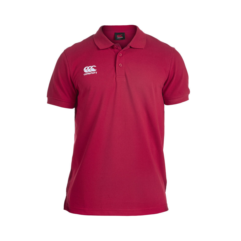 Canterbury Waimak Polo Shirt