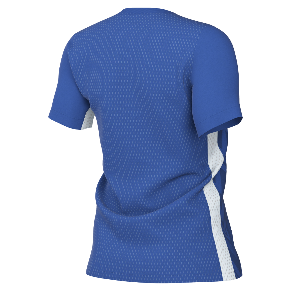 Nike Dri-Fit Challenge V Shirt Short Sleeve Women's