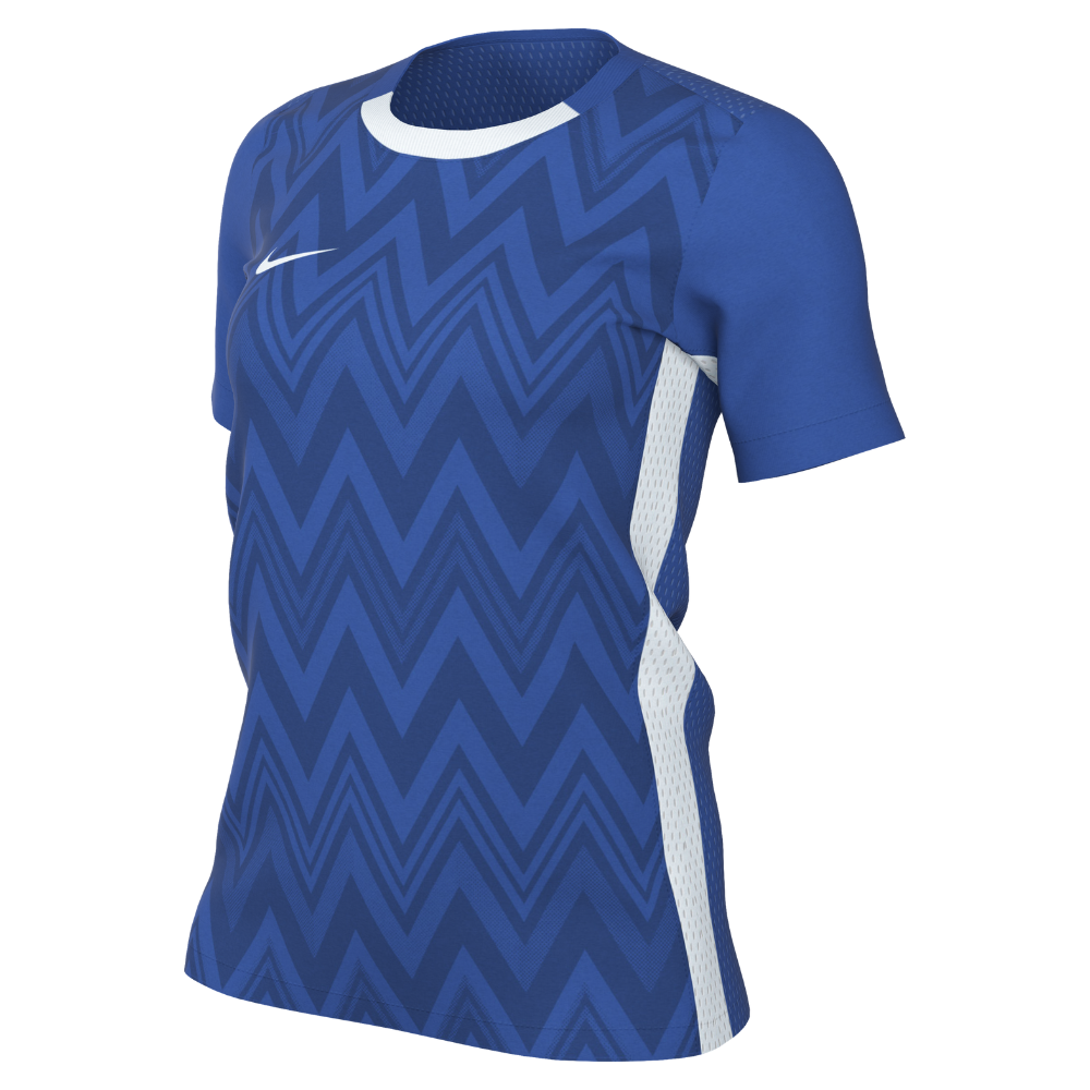 Nike Dri-Fit Challenge V Shirt Short Sleeve Women's