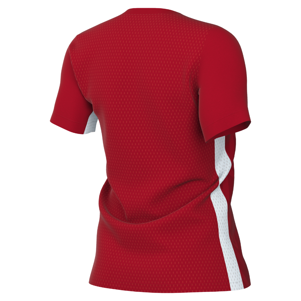Nike Dri-Fit Challenge V Shirt Short Sleeve Women's