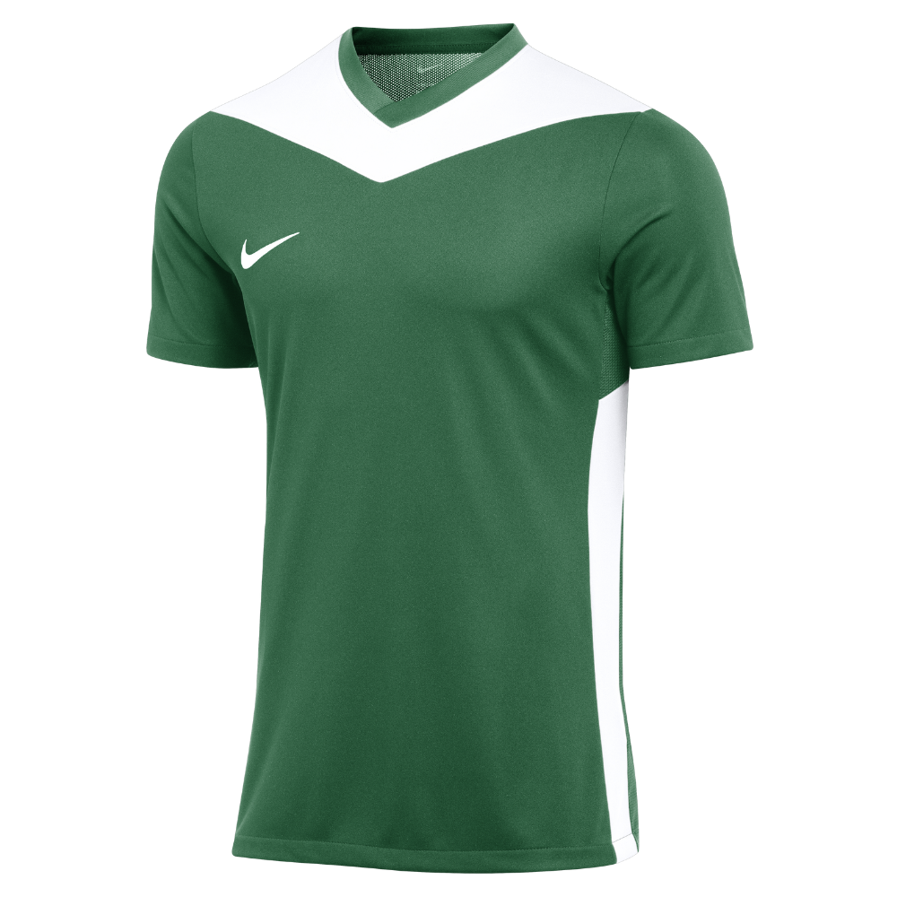 Nike Dri-Fit Park Derby IV Shirt Short Sleeve