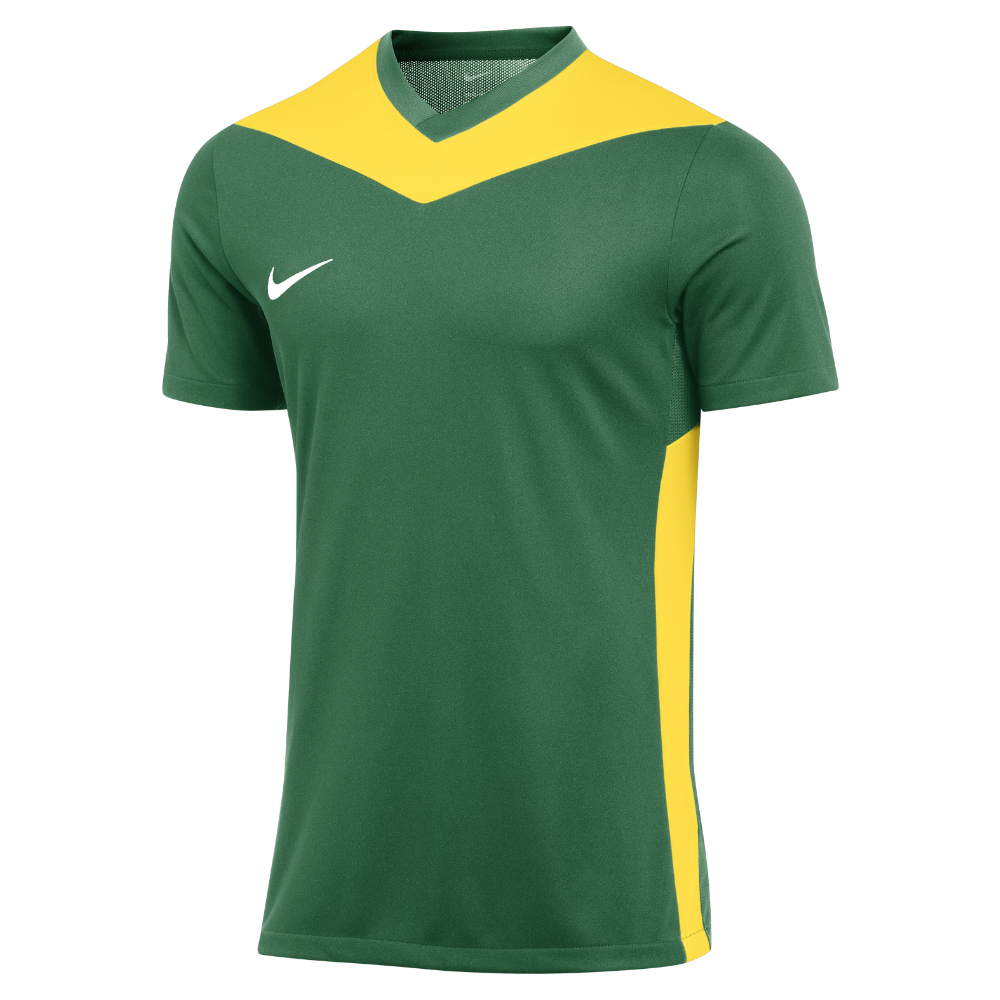 Nike Dri-Fit Park Derby IV Shirt Short Sleeve