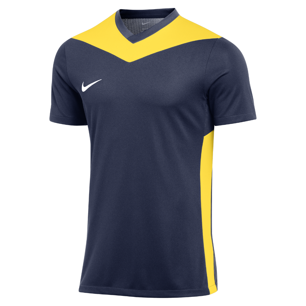 Nike Dri-Fit Park Derby IV Shirt Short Sleeve