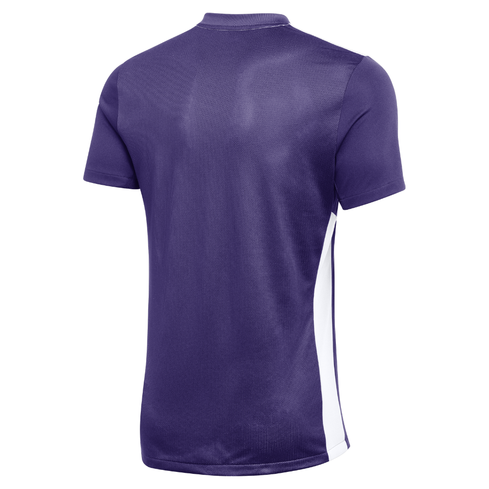 Nike Dri-Fit Park Derby IV Shirt Short Sleeve