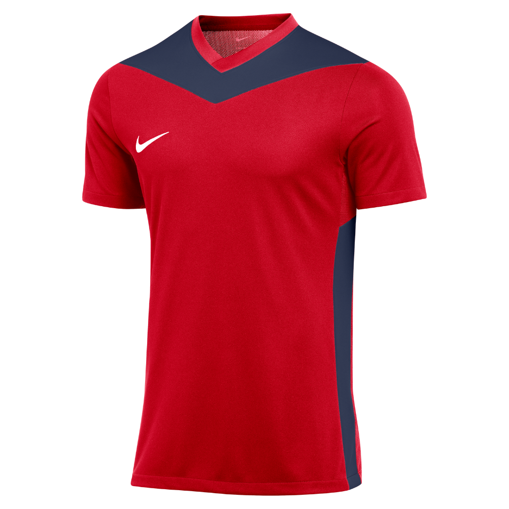 Nike Dri-Fit Park Derby IV Shirt Short Sleeve