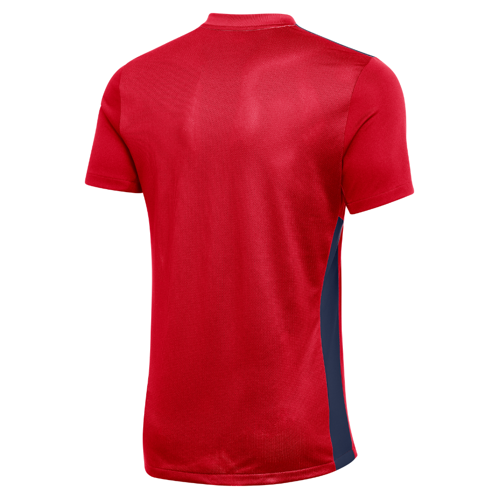 Nike Dri-Fit Park Derby IV Shirt Short Sleeve