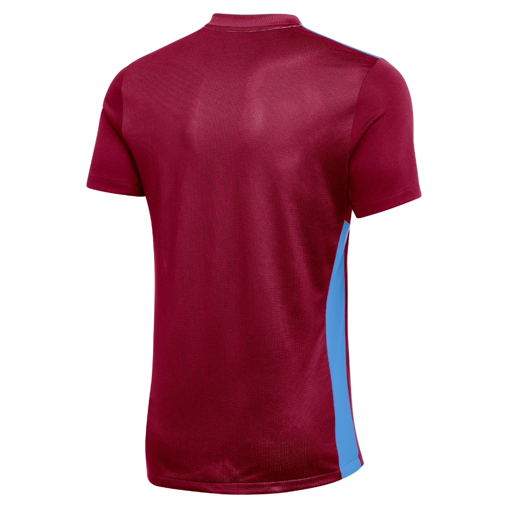 Nike Dri-Fit Park Derby IV Shirt Short Sleeve