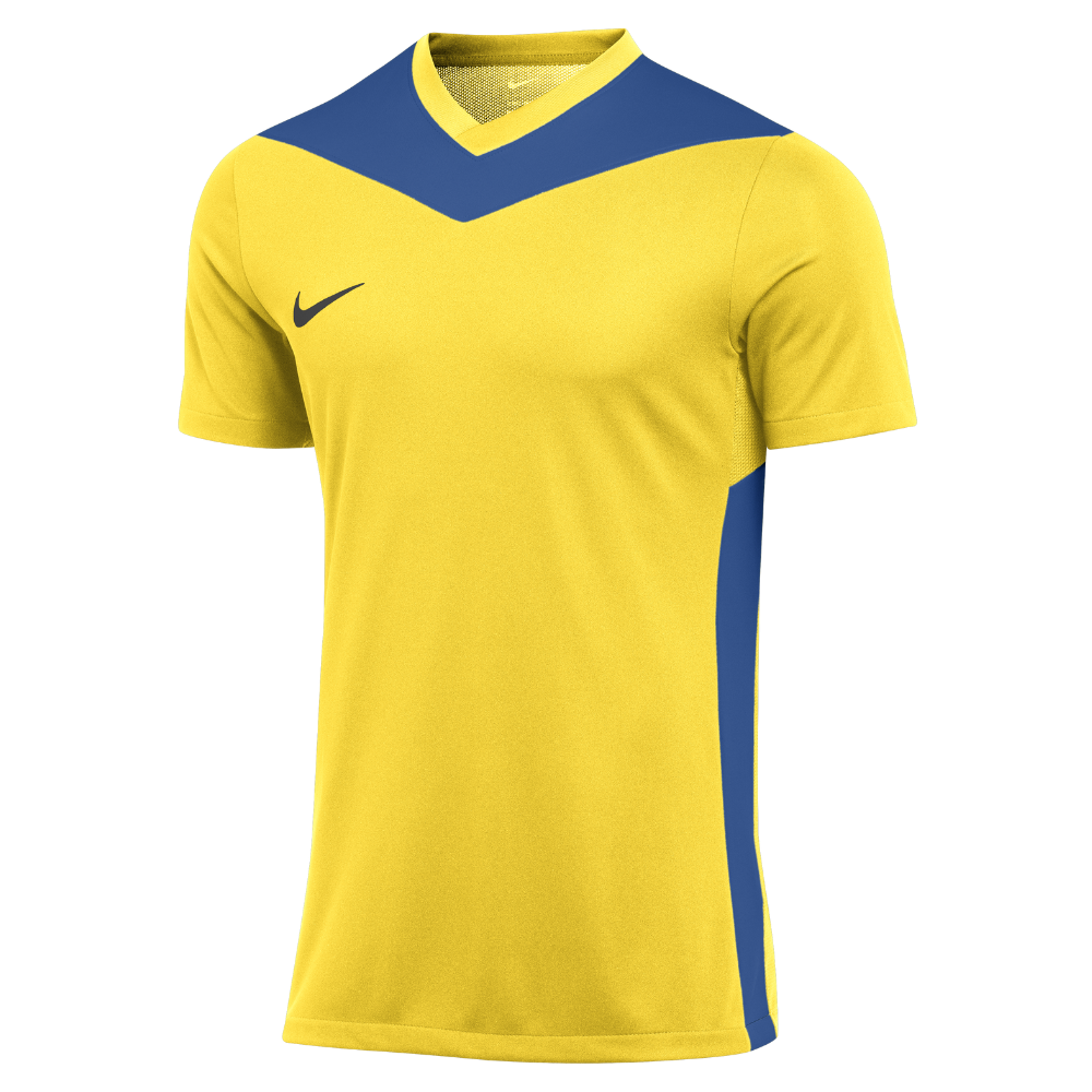 Nike Dri-Fit Park Derby IV Shirt Short Sleeve