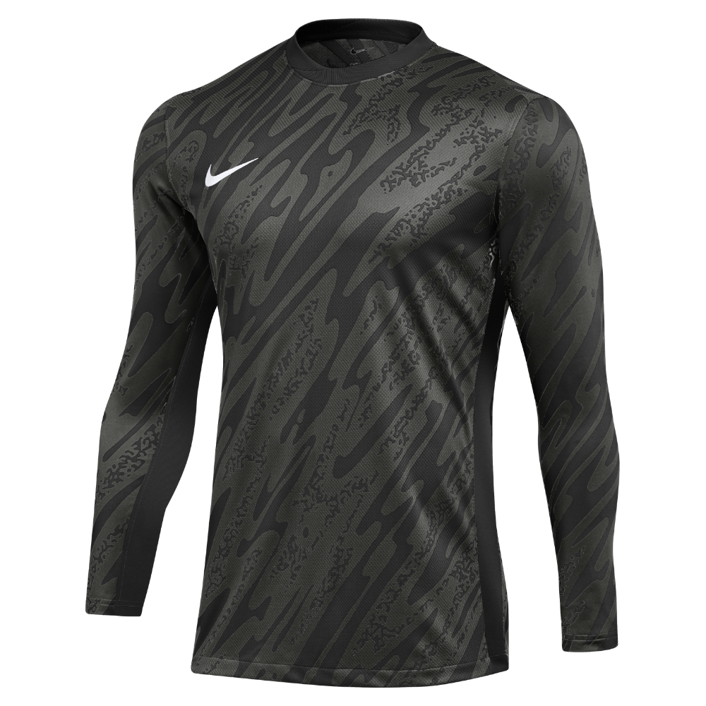 Nike Dri-Fit Gardien V Goalkeeper Shirt Long Sleeve