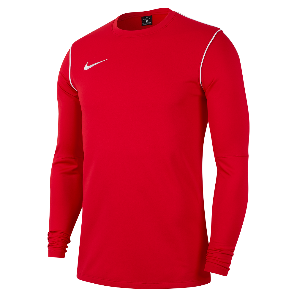 Nike Dri-Fit Park 20 Crew Top