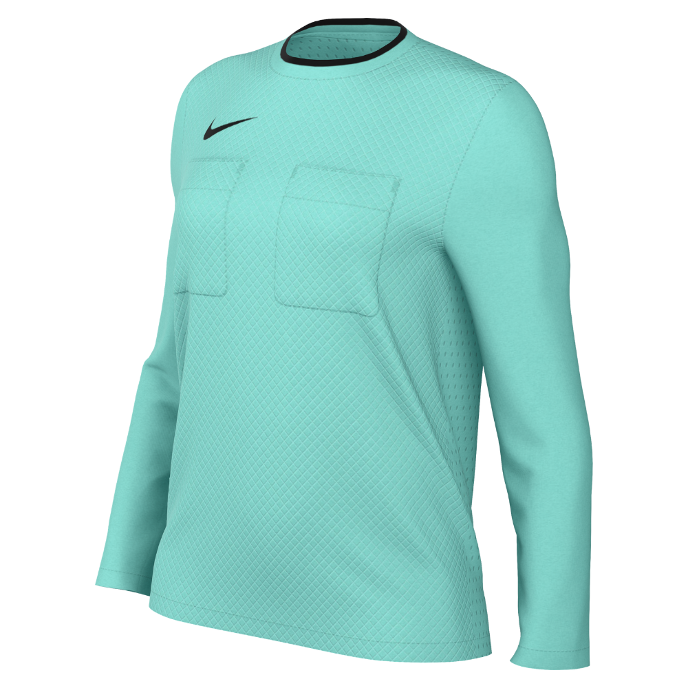 Nike Dri-Fit Referee II Shirt Long Sleeve Women's