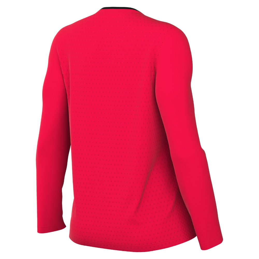Nike Dri-Fit Referee II Shirt Long Sleeve Women's