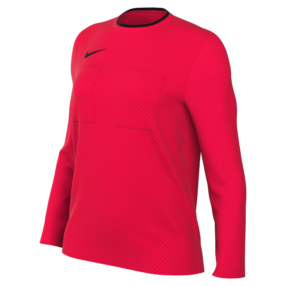 Nike Dri-Fit Referee II Shirt Long Sleeve Women's
