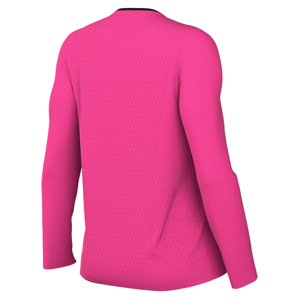 Nike Dri-Fit Referee II Shirt Long Sleeve Women's