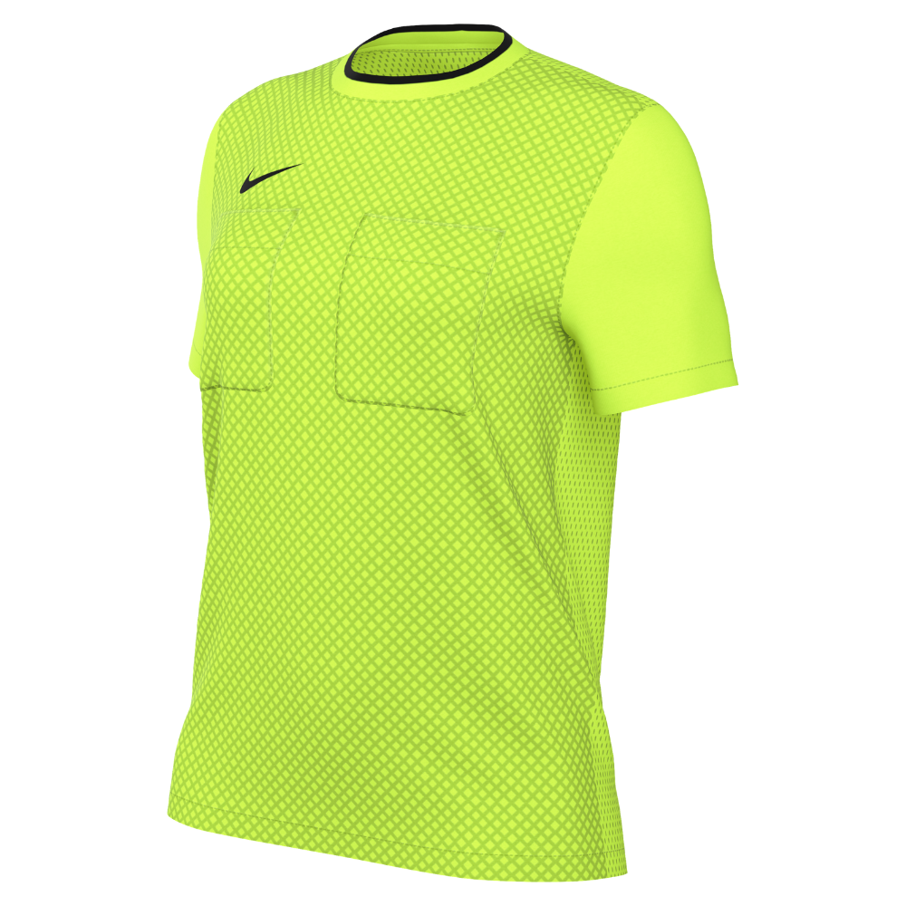 Nike Dri-Fit Referee II Shirt Short Sleeve Women's