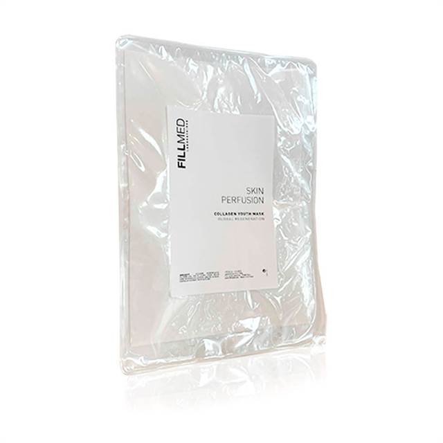Fillmed® CAB Collagen Youth Mask (5pcs)