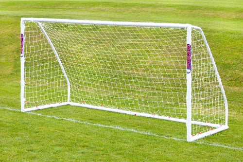 Samba 12ft x 6ft Match Football Goal