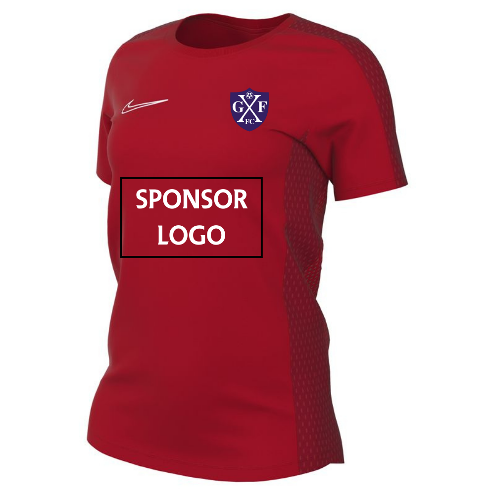 GXFFC Womens Away Shirt