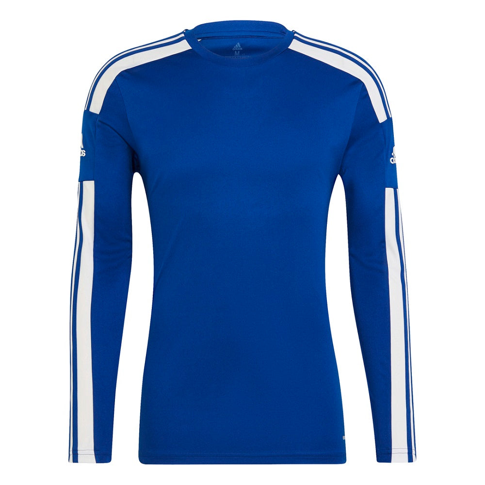 Adidas Squadra 21 Long Sleeve T-Shirt