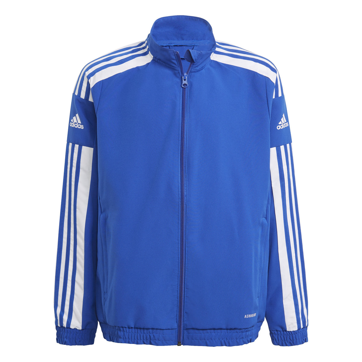 Adidas Squadra 21 Presentation Jacket