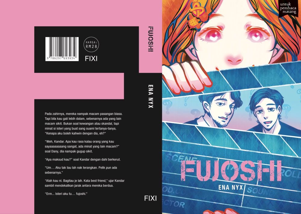 Fujoshi