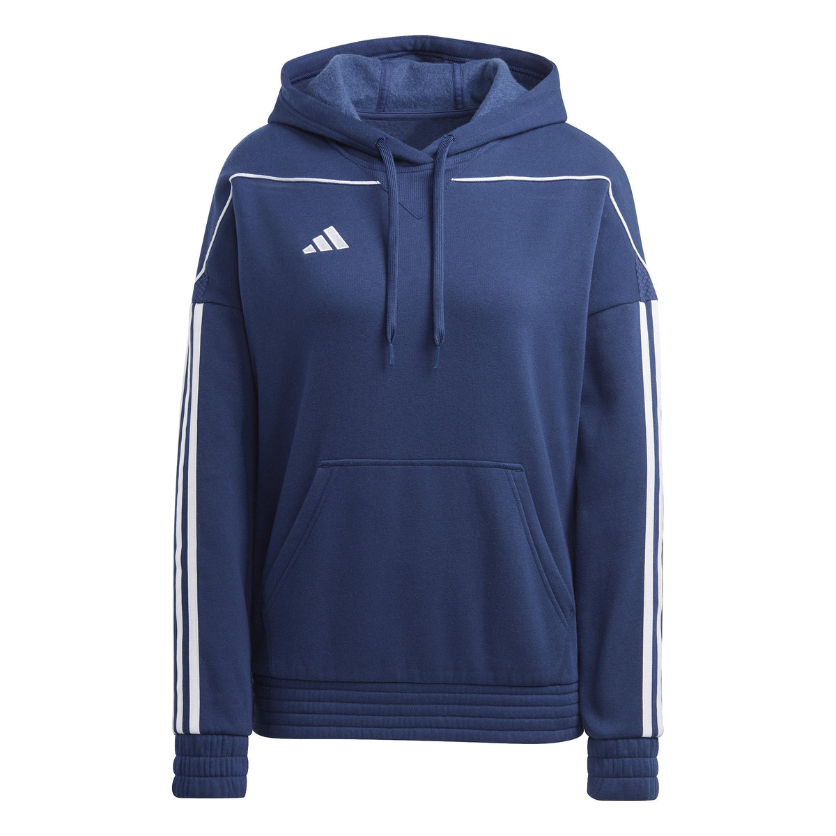 Adidas Tiro League 23 Hooded Sweatshirt Women's