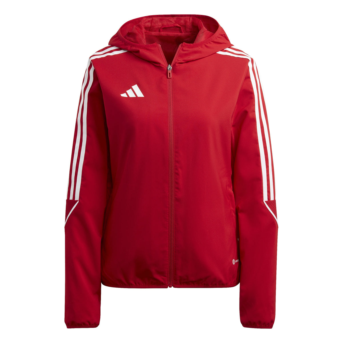 Adidas Tiro League 23 Windbreaker Women's