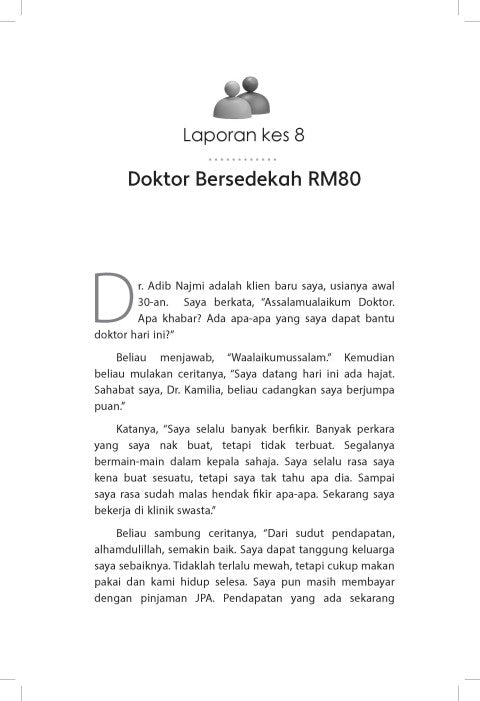 Mudahnya Kaunseling Gaya Nabi (2026)