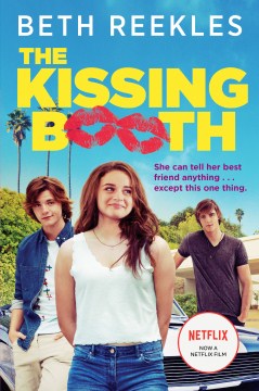 The Kissing Booth (TV Tie-in)