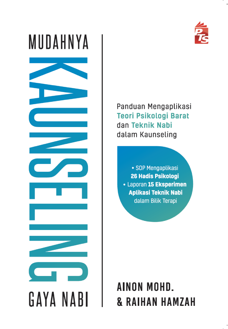 Mudahnya Kaunseling Gaya Nabi (2026)