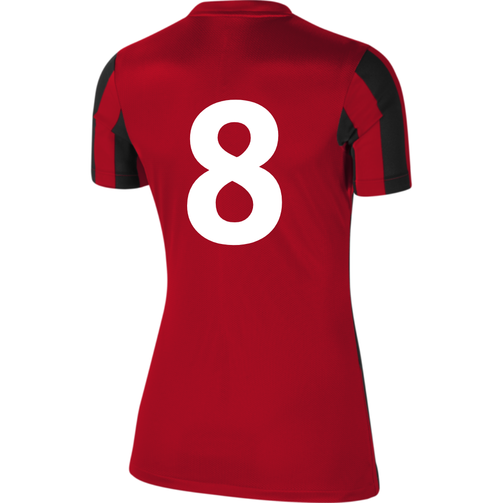 Lowdham FC Womens Home Shirt