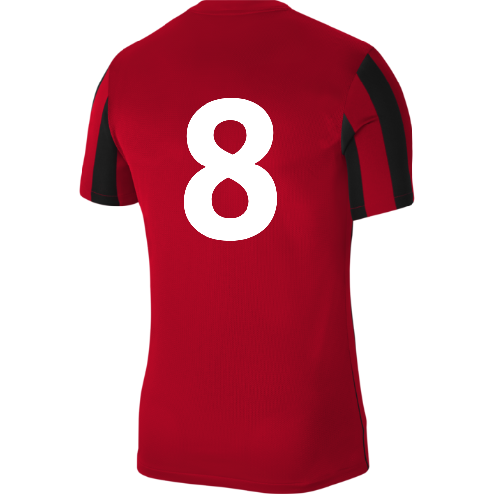 Lowdham FC Home Shirt