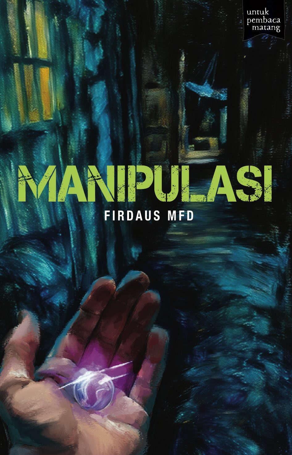 Manipulasi