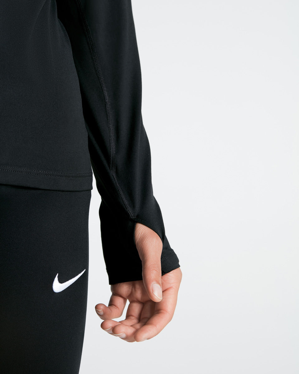 Nike Dry Element Top 1/4 Zip Top