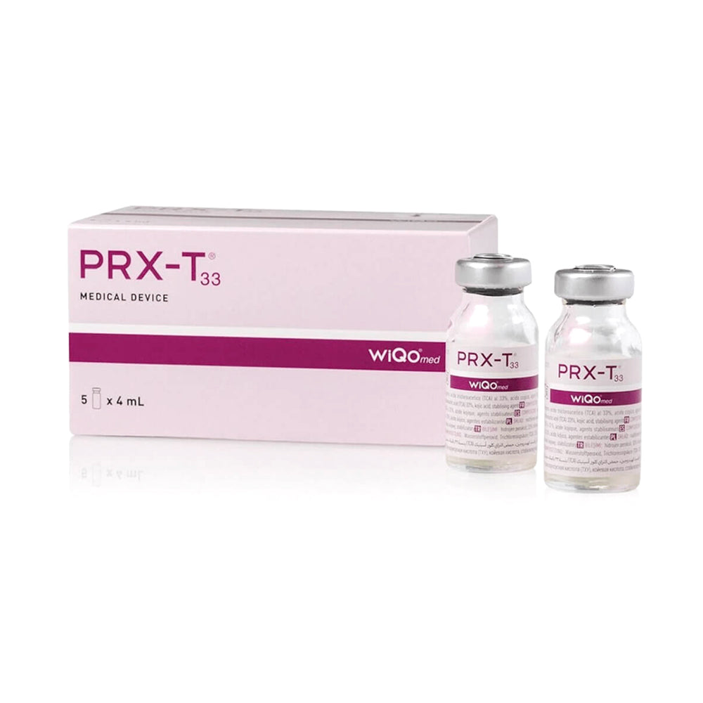 PRX-T33 (5x4ml Vials) 2-8°