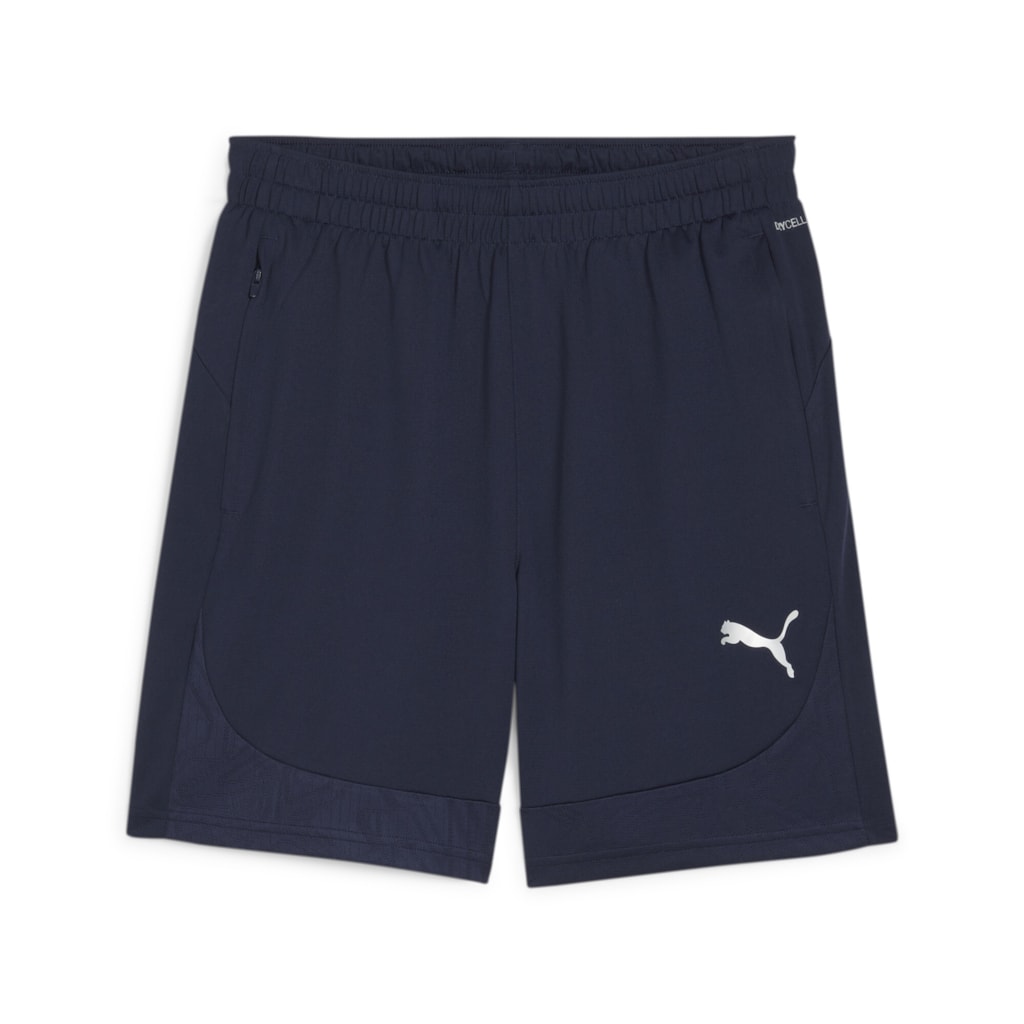 Puma Team Final Training Shorts