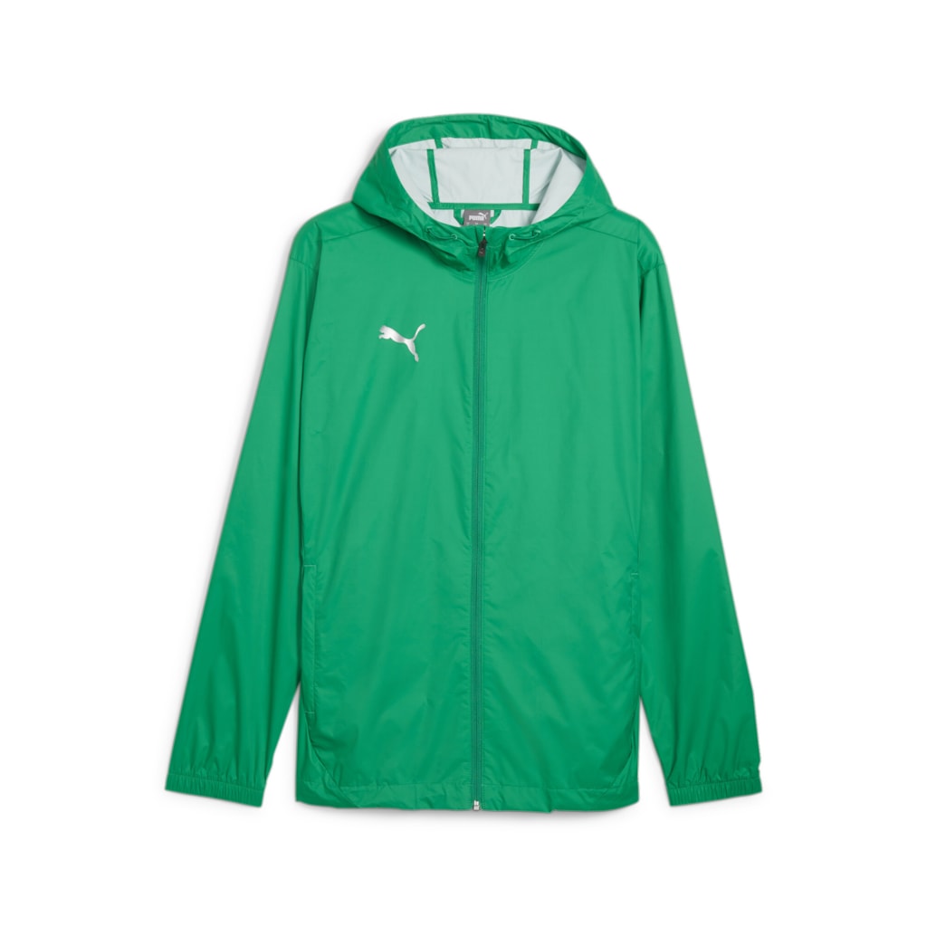 Puma Team Final All Weather Jacket